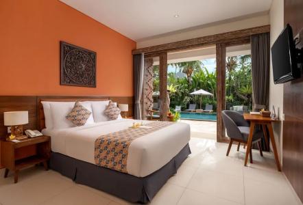 Kahayana Suites - 32