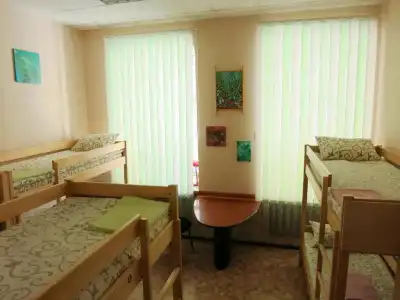 Hostel Delil - 17