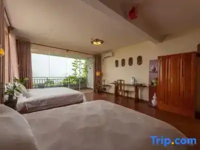 Mustika Yogyakarta Resort and Spa - 87