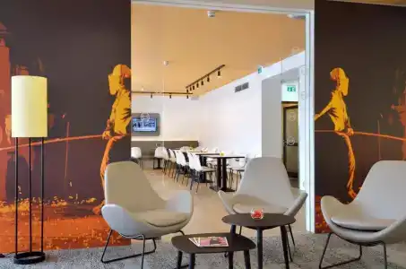 B&B Essen-City - 18