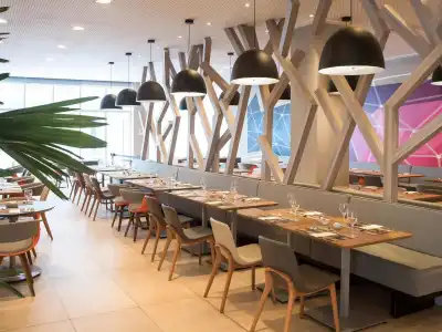 Novotel RJ Porto Atlântico - 34
