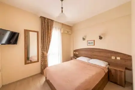 LİMON Otel FOÇA - 17
