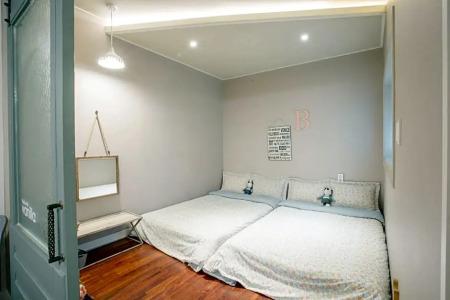 Hostel Vanilla 1 Dongdaemun - 59