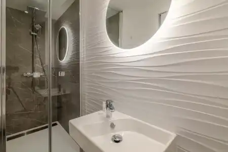 Campanile PRIME - Caen Centre Gare - 91