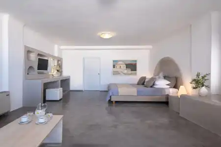 Splendour & Suites - 212