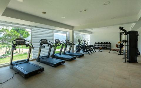 La Cigale Tabarka Hôtel - Thalasso & Spa -Golf - 21