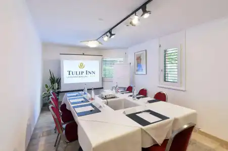 Tulip Inn Lausanne Beaulieu - 19