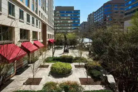 Washington Marriott at Metro Center - 19