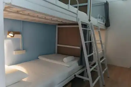 Ease Hostel - 33