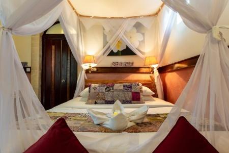 Ubud Aura Wellness Sanctuary - 19