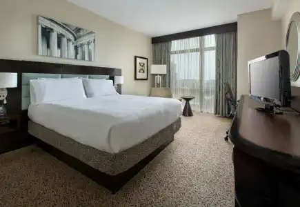 Hilton Garden Inn Washington DC/U.S. Capitol - 57