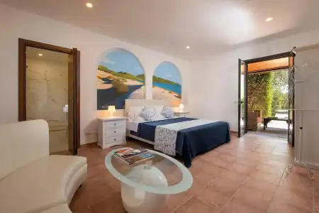 Rurale Orti di Nora & SPA - 70