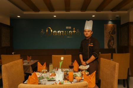 Yatri Suites and Spa - 42