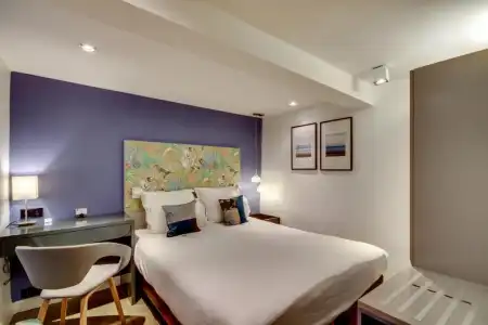 Hôtel Sèvres Saint Germain - 34