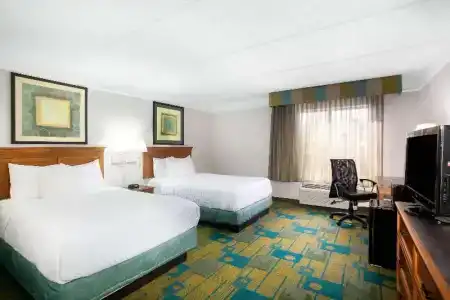 Fairfield by Marriott Inn & Suites Austin Southwest - 26