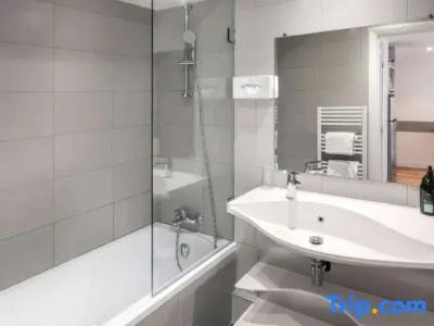 ApartAdagio Nice Promenade des Anglais - 116