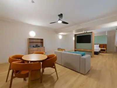 Novotel Darwin Airport - 33