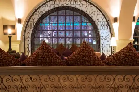 Radisson Blu Resort & Thalasso, Hammamet - 12