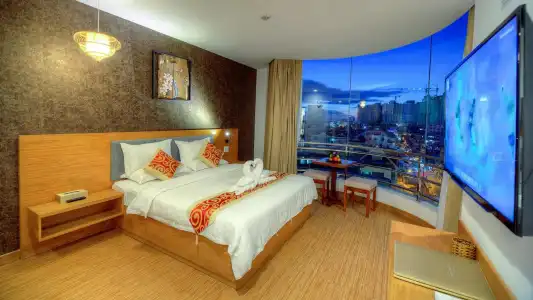 Orussey One & Apartment - 43