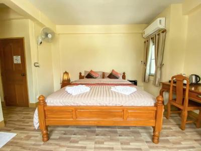 Kavil Guesthouse - 27