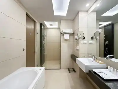 Radisson Kathmandu - 90