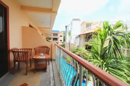 Baan Boa Resort - 16