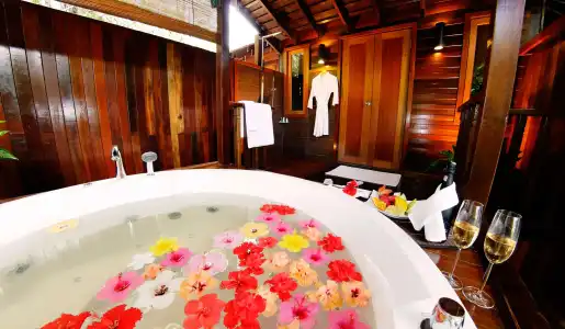 Bunga Raya Island Resort & Spa - 91