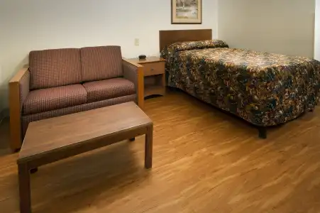 Extended Stay America Select Suites - Wichita - North - 4