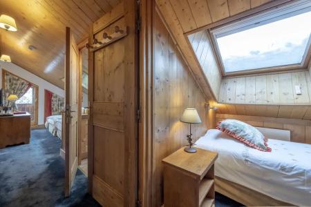 Hôtel L'Eterlou - 53