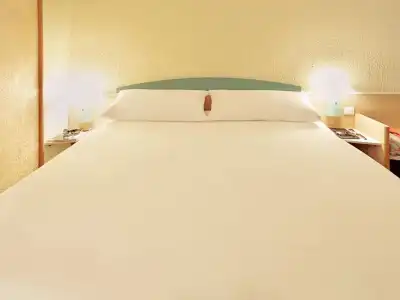 ibis Ulm City - 33