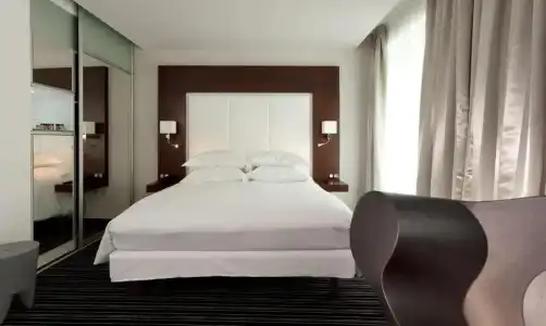 Le Grand Hôtel Grenoble, BW Premier Collection by Best Western - 65