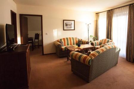 & Restaurant Klosterhof - 45