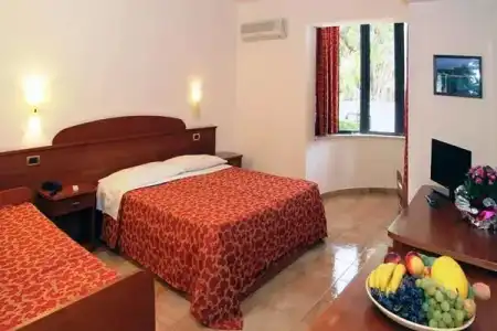 Villagio Costa Degli Dei - 0