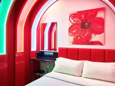 ibis budget Singapore Mount Faber - 44