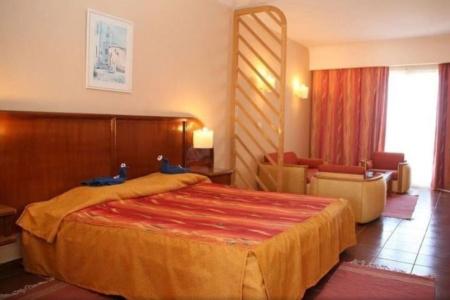 regency hammamet - 2