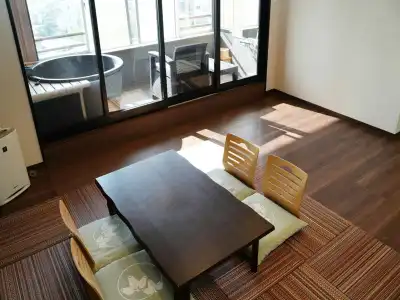 Livemax Resort Kaga Yamashiro - 41