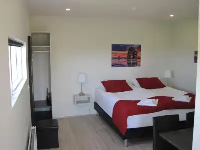 Skógar Sunset Guesthouse - 0