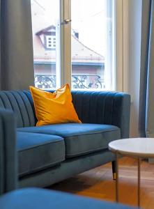 Le Baldinger Boutique - 39