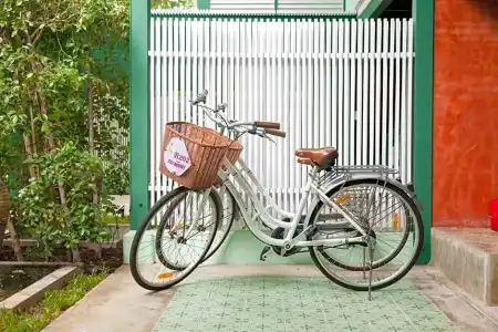 Raya Resort Beach front - The Most Green Resort in Cha-am - 71