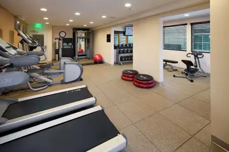 Hilton Garden Inn Marina Del Rey - 15