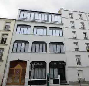 Terre Neuve - 37