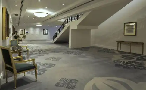 Lisbon Marriott - 10
