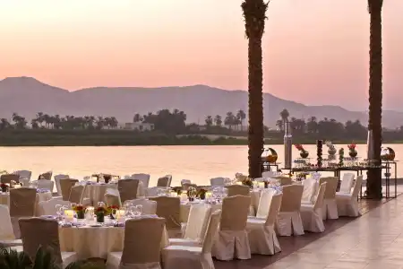 Hilton Luxor Resort & Spa - 25