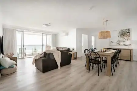 Cashelmara Beachfront Apartments - 103