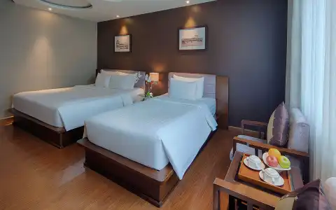 Grand Silverland - 6