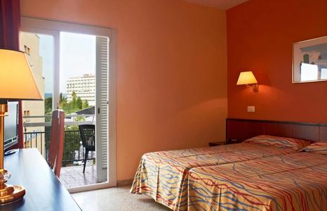 Bluesea Copacabana - 2