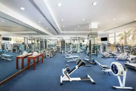 Al Hamra Residences Apartment - 25