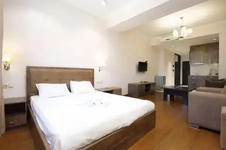Stay Inn on Buzand str. 17 - 139