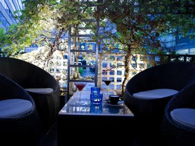 Novotel Suites Berlin City Potsdamer Platz - 40