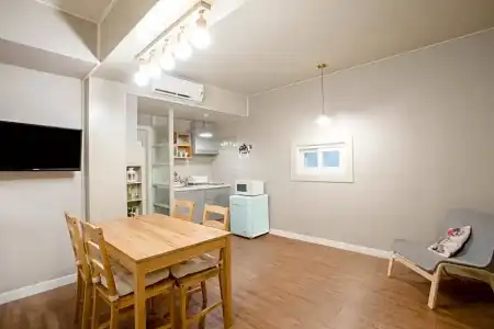 Hostel Vanilla 1 Dongdaemun - 65